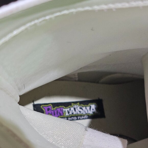 Funtasma Lolita Boots - Picture 4 of 7